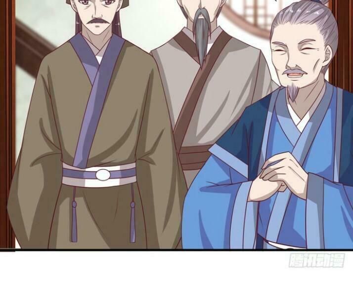 đọc truyện Tuyệt Sắc Quyến Rũ: Quỷ Y Chí Tôn Chương 35 ảnh 62 tại Thiên Thai Truyện