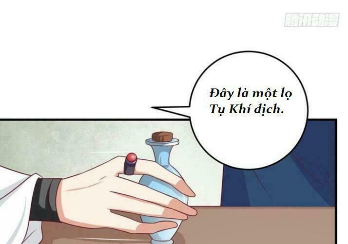 đọc truyện Tuyệt Sắc Quyến Rũ: Quỷ Y Chí Tôn Chương 35 ảnh 64 tại Thiên Thai Truyện