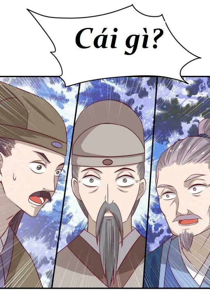 đọc truyện Tuyệt Sắc Quyến Rũ: Quỷ Y Chí Tôn Chương 35 ảnh 66 tại Thiên Thai Truyện