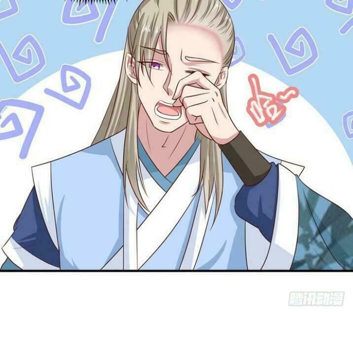 đọc truyện Tuyệt Sắc Quyến Rũ: Quỷ Y Chí Tôn Chương 35 ảnh 10 tại Thiên Thai Truyện