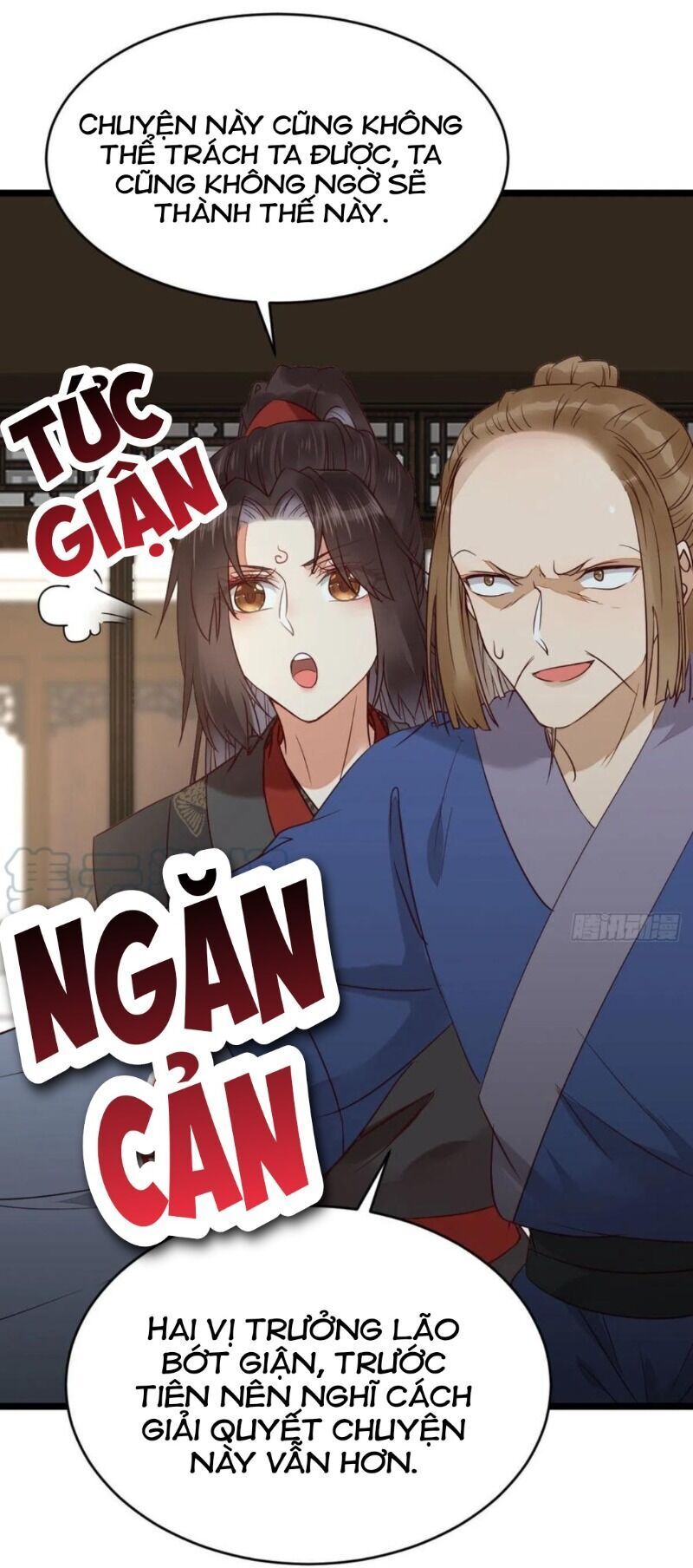 đọc truyện Tuyệt Sắc Quyến Rũ: Quỷ Y Chí Tôn Chương 350 ảnh 3 tại Thiên Thai Truyện