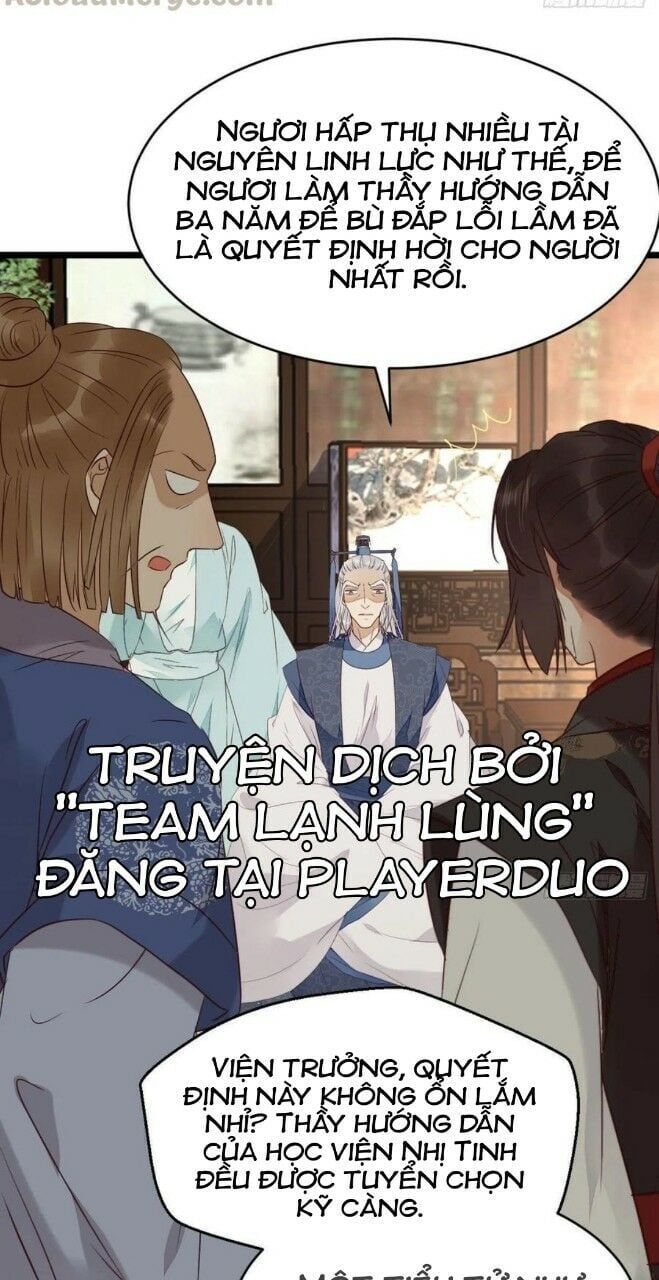 đọc truyện Tuyệt Sắc Quyến Rũ: Quỷ Y Chí Tôn Chương 350 ảnh 12 tại Thiên Thai Truyện