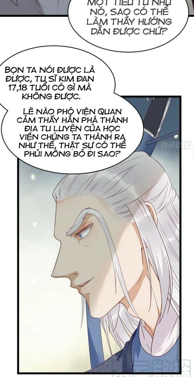 đọc truyện Tuyệt Sắc Quyến Rũ: Quỷ Y Chí Tôn Chương 350 ảnh 13 tại Thiên Thai Truyện