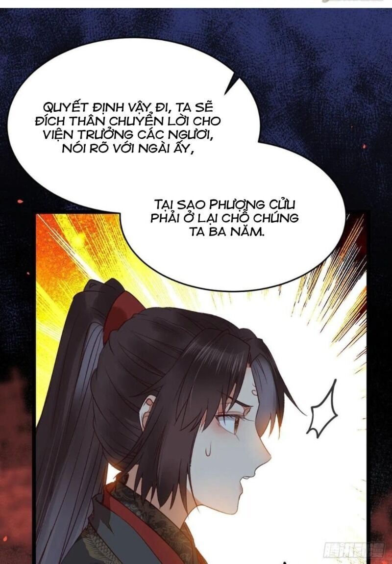 đọc truyện Tuyệt Sắc Quyến Rũ: Quỷ Y Chí Tôn Chương 350 ảnh 14 tại Thiên Thai Truyện