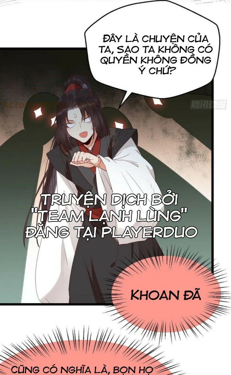 đọc truyện Tuyệt Sắc Quyến Rũ: Quỷ Y Chí Tôn Chương 350 ảnh 16 tại Thiên Thai Truyện