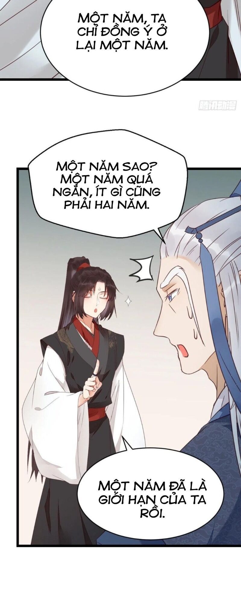 đọc truyện Tuyệt Sắc Quyến Rũ: Quỷ Y Chí Tôn Chương 350 ảnh 19 tại Thiên Thai Truyện