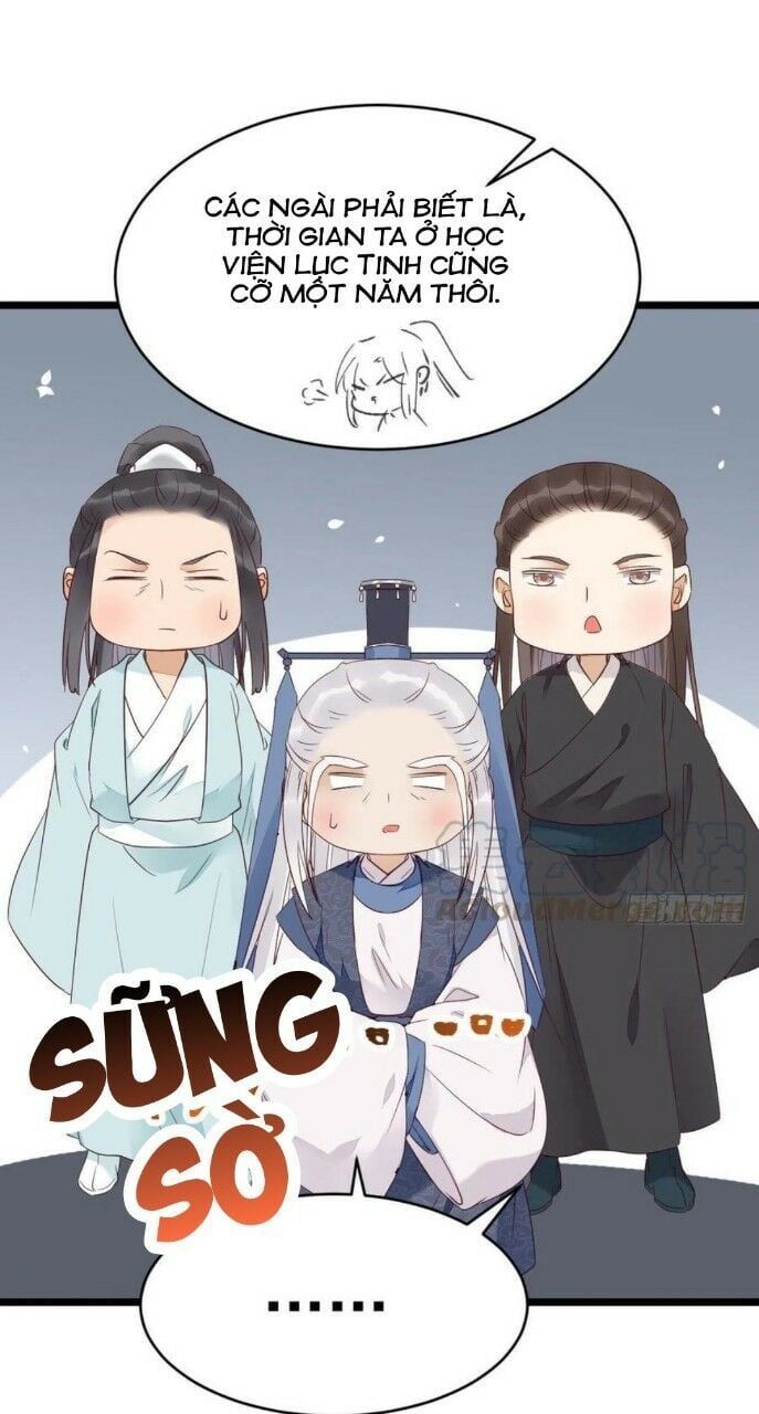 đọc truyện Tuyệt Sắc Quyến Rũ: Quỷ Y Chí Tôn Chương 350 ảnh 20 tại Thiên Thai Truyện