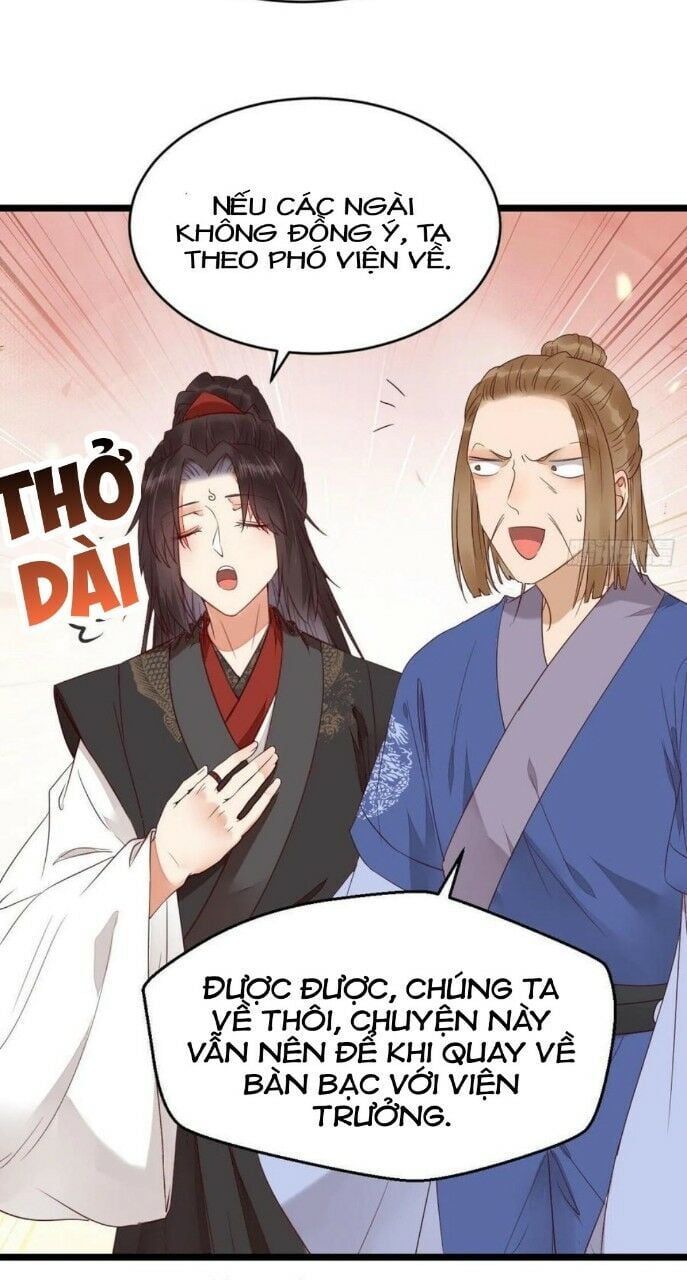 đọc truyện Tuyệt Sắc Quyến Rũ: Quỷ Y Chí Tôn Chương 350 ảnh 21 tại Thiên Thai Truyện