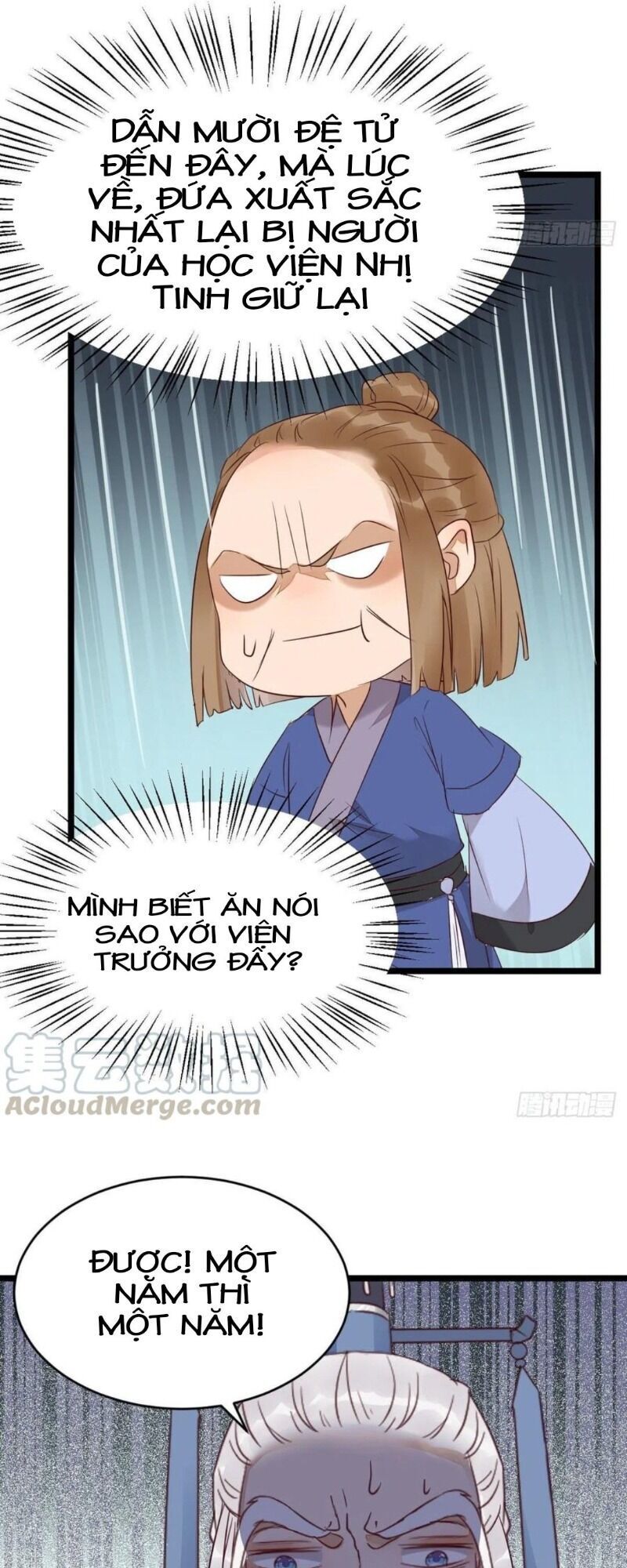 đọc truyện Tuyệt Sắc Quyến Rũ: Quỷ Y Chí Tôn Chương 350 ảnh 22 tại Thiên Thai Truyện