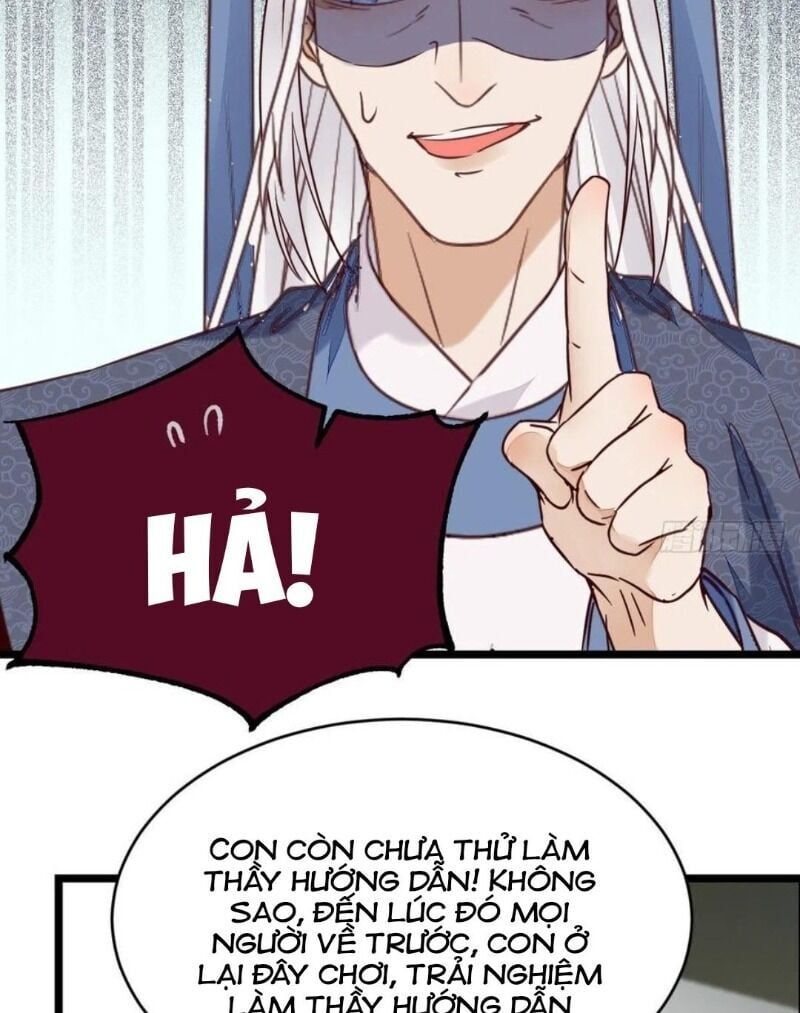 đọc truyện Tuyệt Sắc Quyến Rũ: Quỷ Y Chí Tôn Chương 350 ảnh 23 tại Thiên Thai Truyện