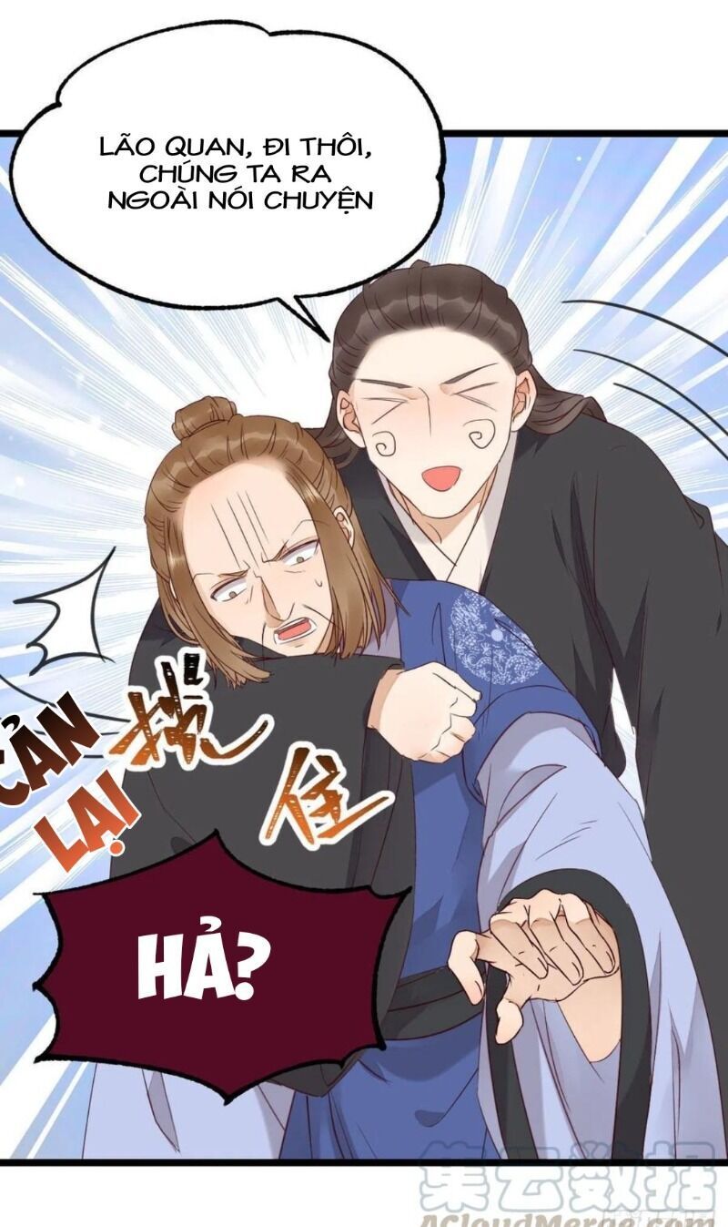 đọc truyện Tuyệt Sắc Quyến Rũ: Quỷ Y Chí Tôn Chương 350 ảnh 25 tại Thiên Thai Truyện