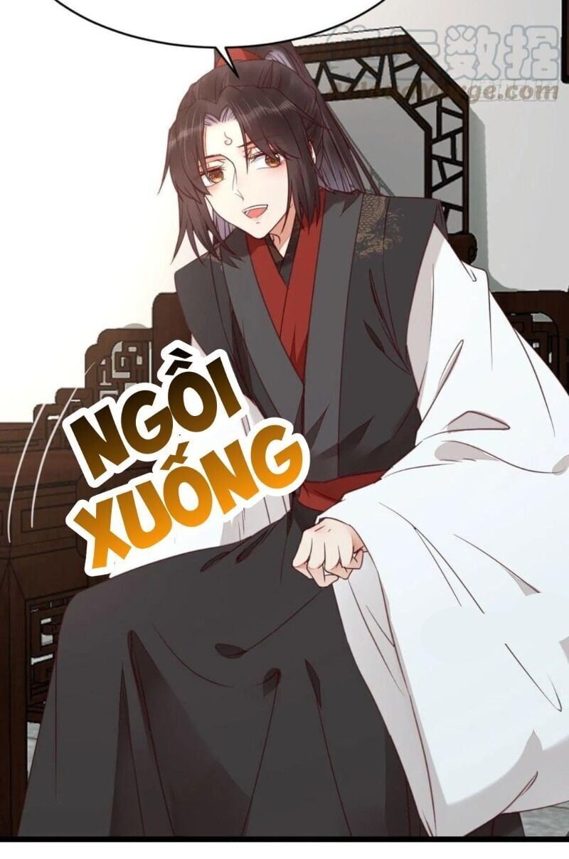 đọc truyện Tuyệt Sắc Quyến Rũ: Quỷ Y Chí Tôn Chương 350 ảnh 28 tại Thiên Thai Truyện