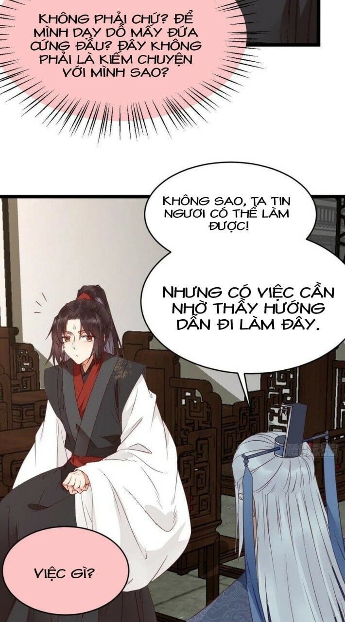 đọc truyện Tuyệt Sắc Quyến Rũ: Quỷ Y Chí Tôn Chương 350 ảnh 31 tại Thiên Thai Truyện