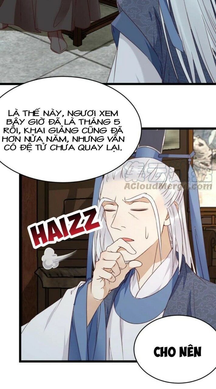 đọc truyện Tuyệt Sắc Quyến Rũ: Quỷ Y Chí Tôn Chương 350 ảnh 32 tại Thiên Thai Truyện