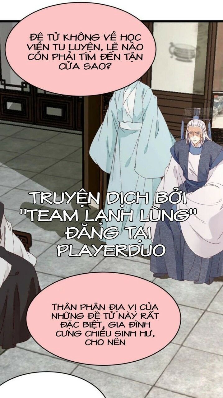 đọc truyện Tuyệt Sắc Quyến Rũ: Quỷ Y Chí Tôn Chương 350 ảnh 33 tại Thiên Thai Truyện