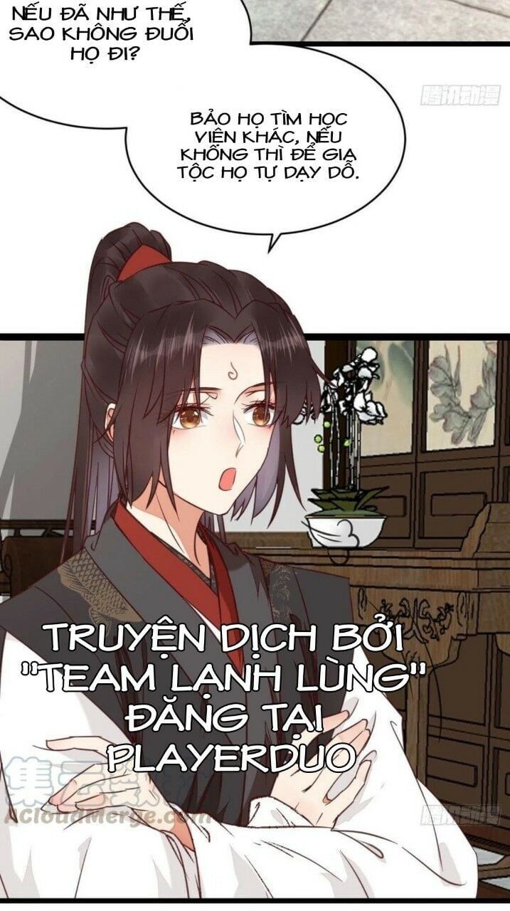 đọc truyện Tuyệt Sắc Quyến Rũ: Quỷ Y Chí Tôn Chương 350 ảnh 34 tại Thiên Thai Truyện