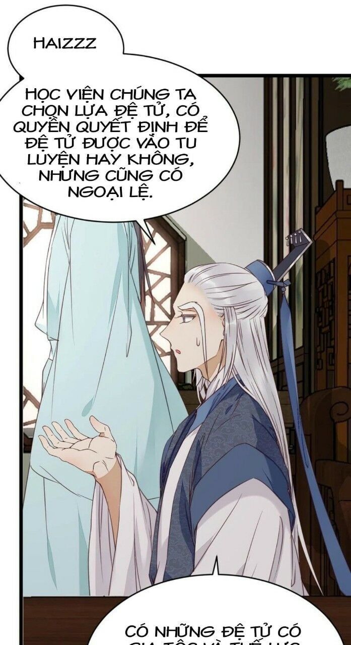 đọc truyện Tuyệt Sắc Quyến Rũ: Quỷ Y Chí Tôn Chương 350 ảnh 35 tại Thiên Thai Truyện