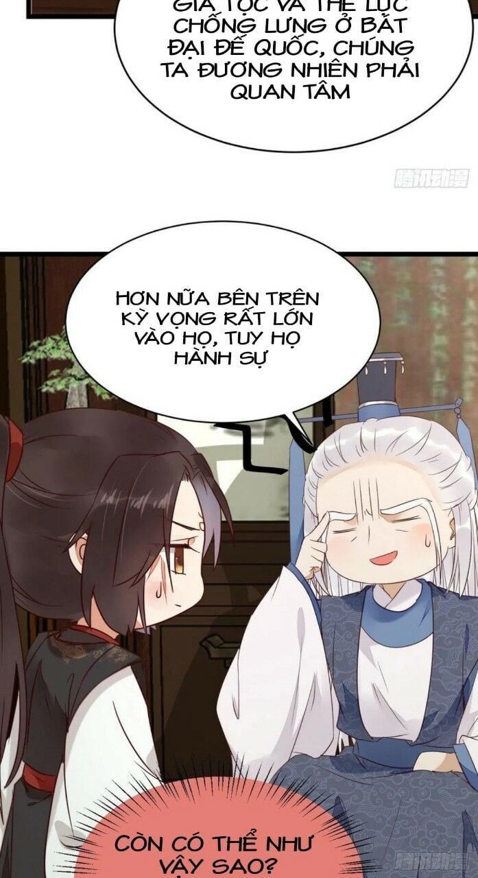 đọc truyện Tuyệt Sắc Quyến Rũ: Quỷ Y Chí Tôn Chương 350 ảnh 36 tại Thiên Thai Truyện