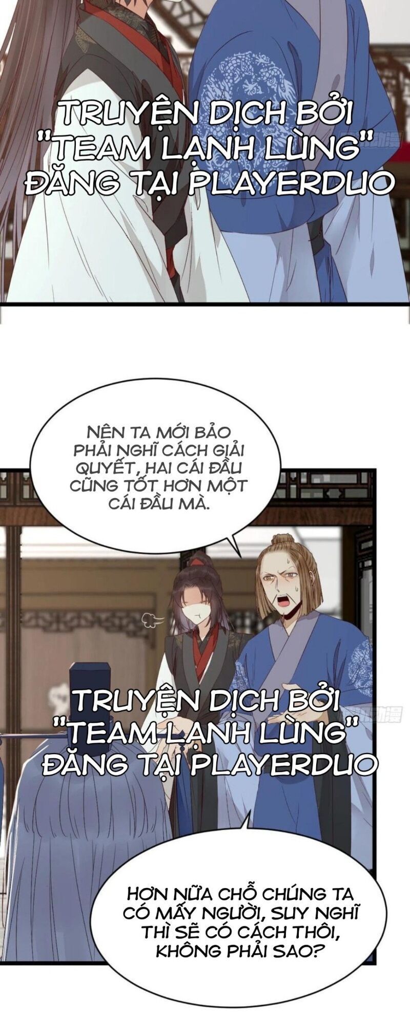 đọc truyện Tuyệt Sắc Quyến Rũ: Quỷ Y Chí Tôn Chương 350 ảnh 6 tại Thiên Thai Truyện