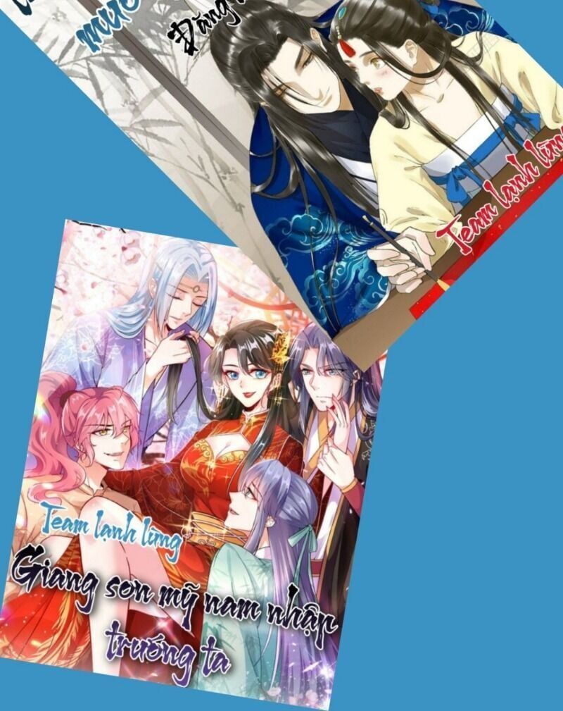 đọc truyện Tuyệt Sắc Quyến Rũ: Quỷ Y Chí Tôn Chương 350 ảnh 42 tại Thiên Thai Truyện