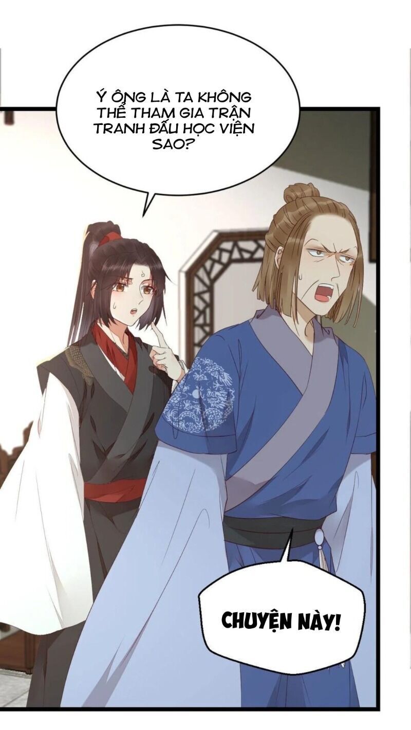 đọc truyện Tuyệt Sắc Quyến Rũ: Quỷ Y Chí Tôn Chương 350 ảnh 9 tại Thiên Thai Truyện