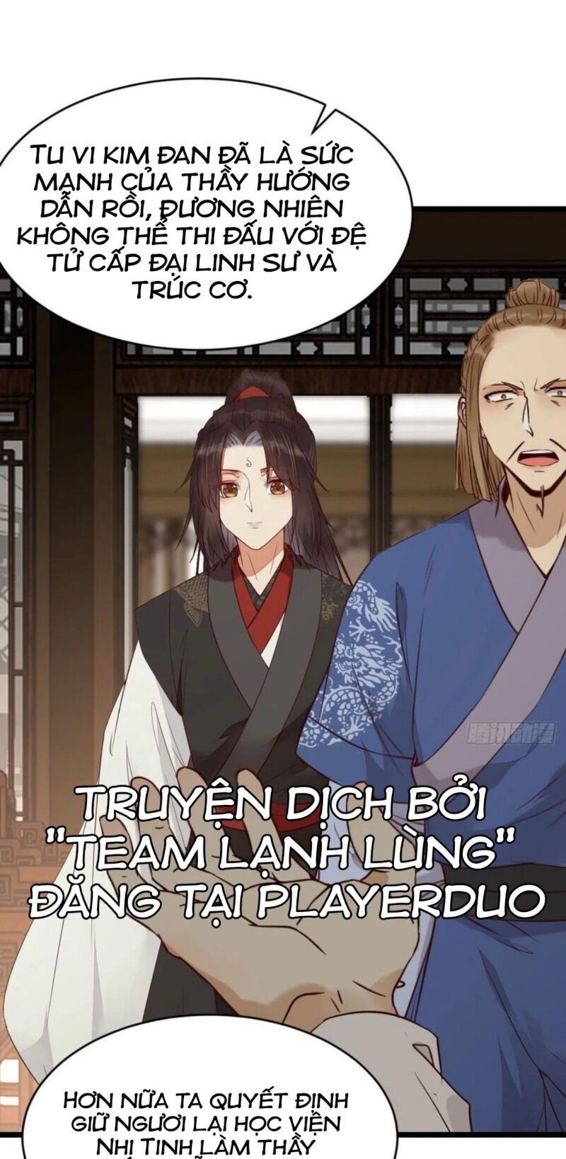 đọc truyện Tuyệt Sắc Quyến Rũ: Quỷ Y Chí Tôn Chương 350 ảnh 10 tại Thiên Thai Truyện