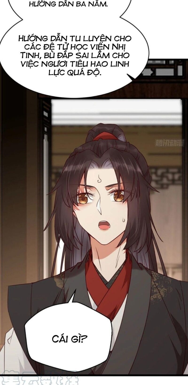 đọc truyện Tuyệt Sắc Quyến Rũ: Quỷ Y Chí Tôn Chương 350 ảnh 11 tại Thiên Thai Truyện