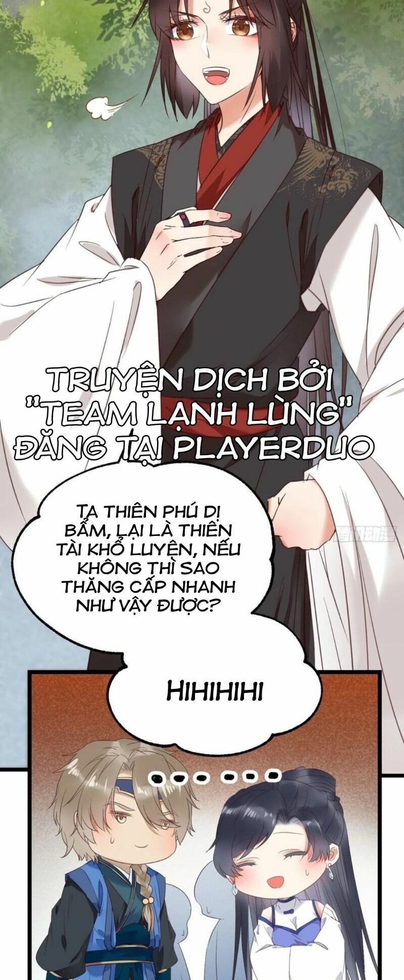 đọc truyện Tuyệt Sắc Quyến Rũ: Quỷ Y Chí Tôn Chương 351 ảnh 19 tại Thiên Thai Truyện