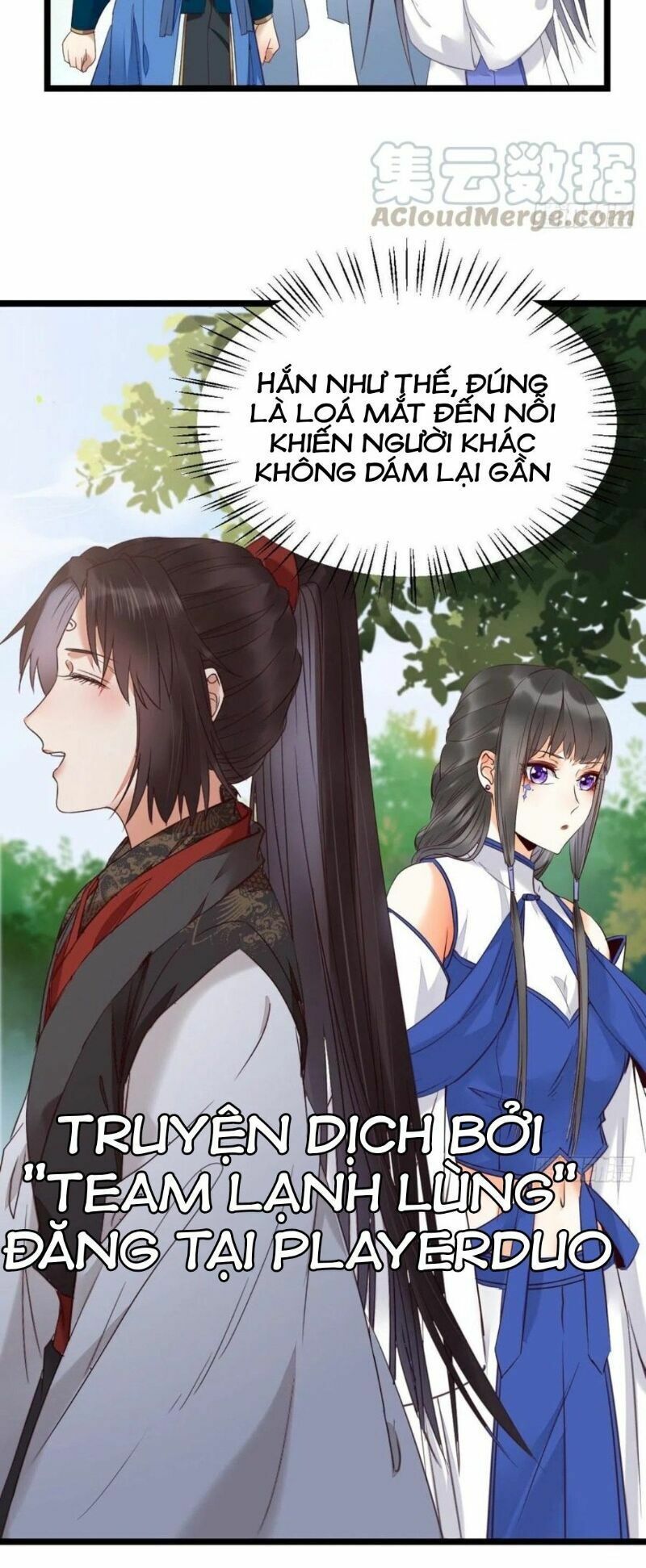 đọc truyện Tuyệt Sắc Quyến Rũ: Quỷ Y Chí Tôn Chương 351 ảnh 20 tại Thiên Thai Truyện