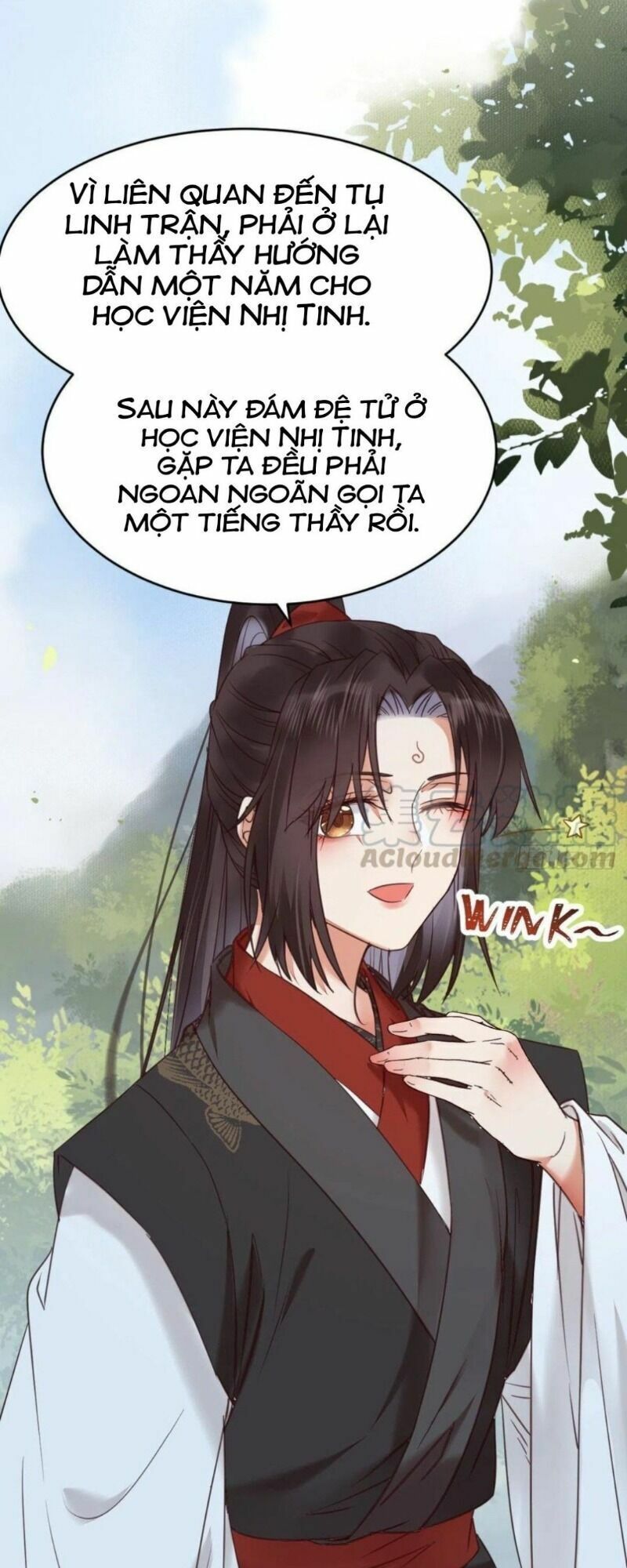 đọc truyện Tuyệt Sắc Quyến Rũ: Quỷ Y Chí Tôn Chương 351 ảnh 23 tại Thiên Thai Truyện