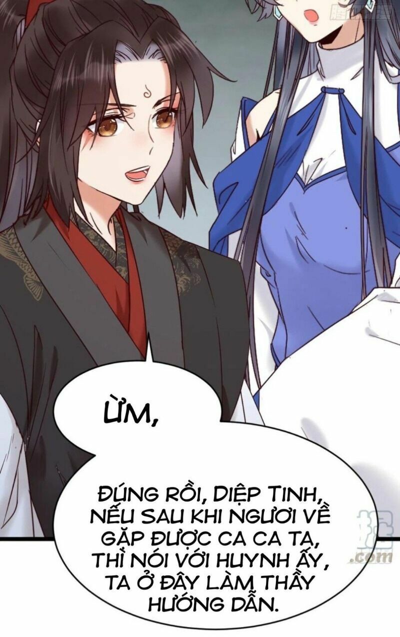 đọc truyện Tuyệt Sắc Quyến Rũ: Quỷ Y Chí Tôn Chương 351 ảnh 25 tại Thiên Thai Truyện