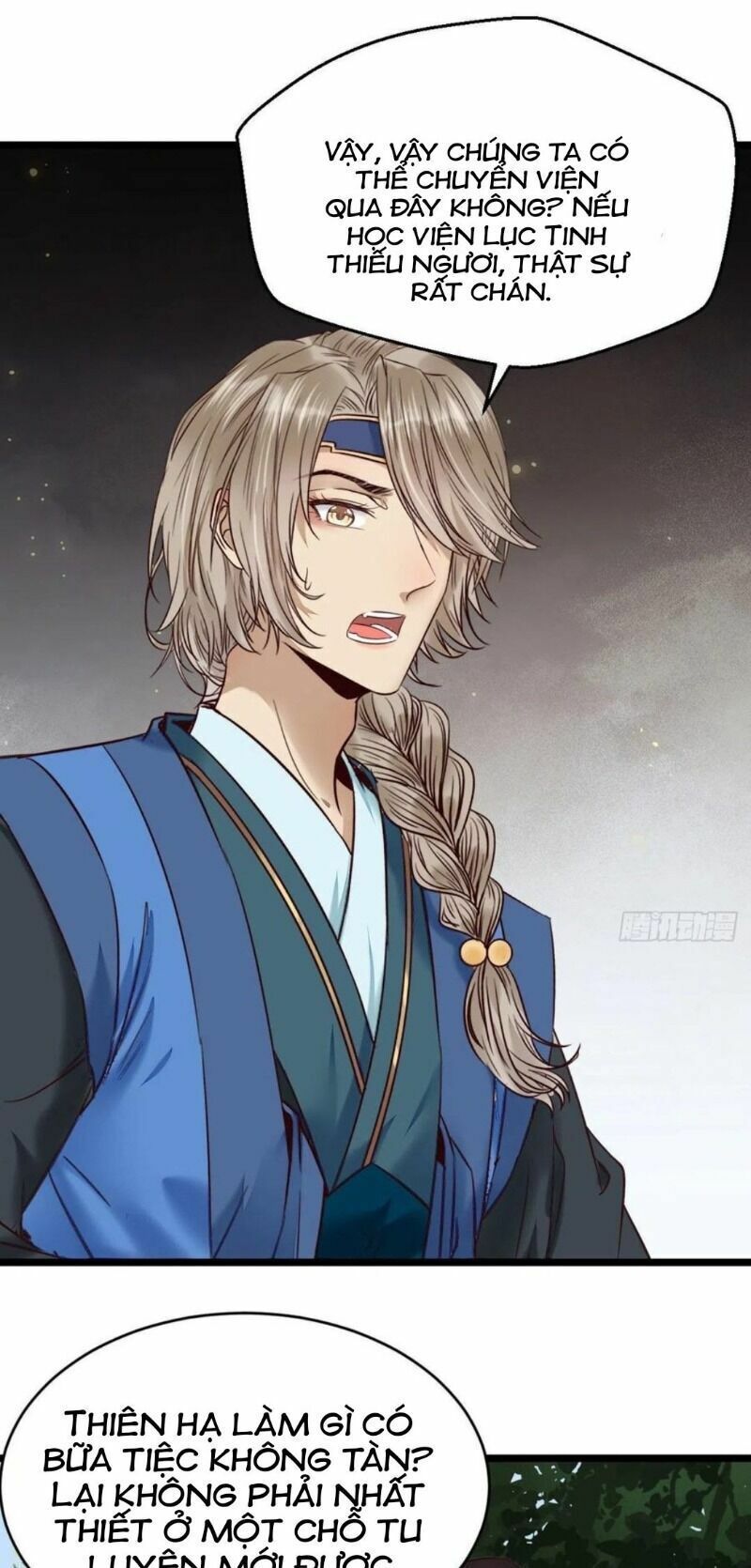 đọc truyện Tuyệt Sắc Quyến Rũ: Quỷ Y Chí Tôn Chương 351 ảnh 26 tại Thiên Thai Truyện