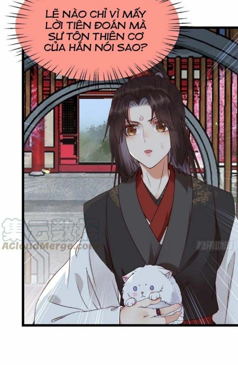 đọc truyện Tuyệt Sắc Quyến Rũ: Quỷ Y Chí Tôn Chương 351 ảnh 35 tại Thiên Thai Truyện