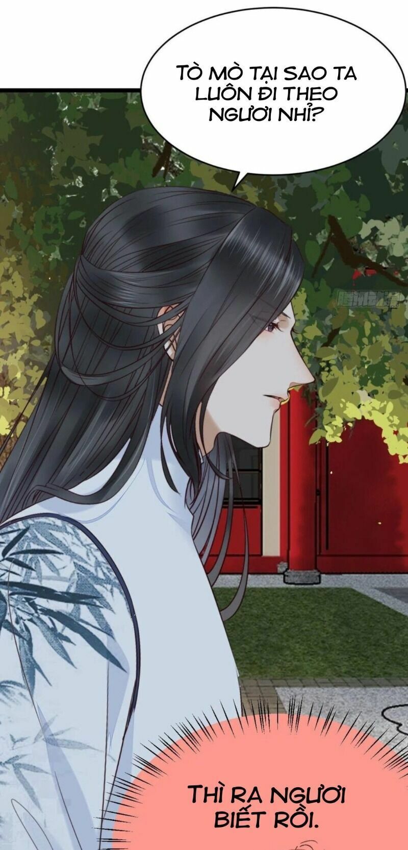 đọc truyện Tuyệt Sắc Quyến Rũ: Quỷ Y Chí Tôn Chương 351 ảnh 36 tại Thiên Thai Truyện