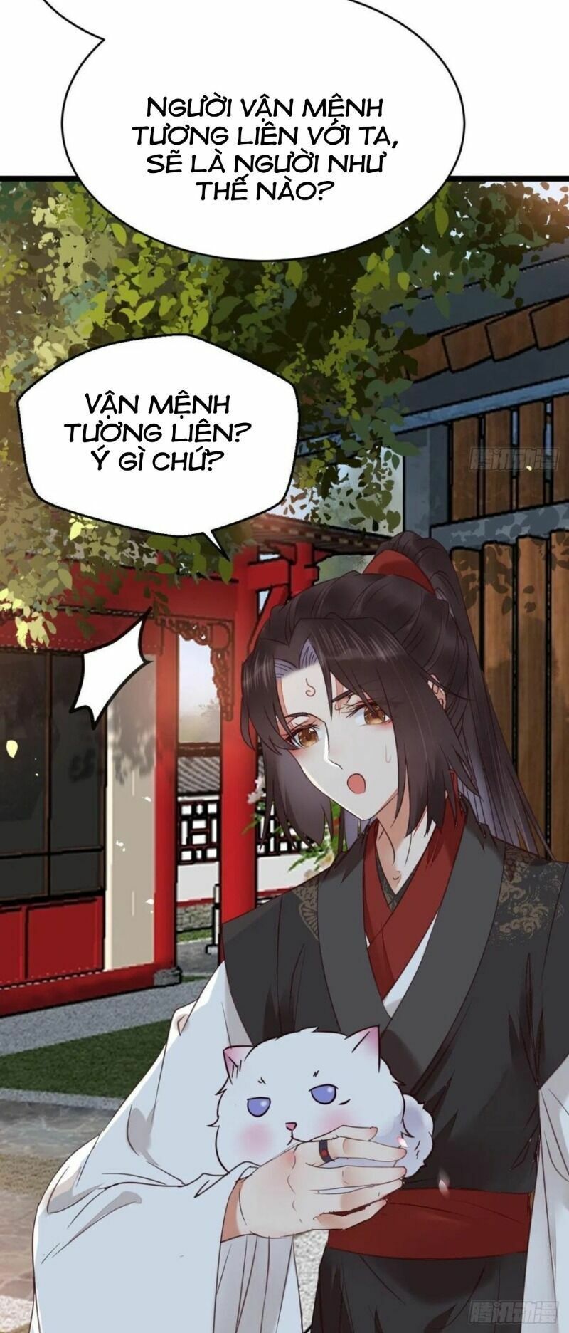 đọc truyện Tuyệt Sắc Quyến Rũ: Quỷ Y Chí Tôn Chương 351 ảnh 38 tại Thiên Thai Truyện