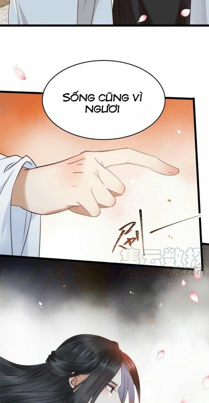 đọc truyện Tuyệt Sắc Quyến Rũ: Quỷ Y Chí Tôn Chương 351 ảnh 39 tại Thiên Thai Truyện