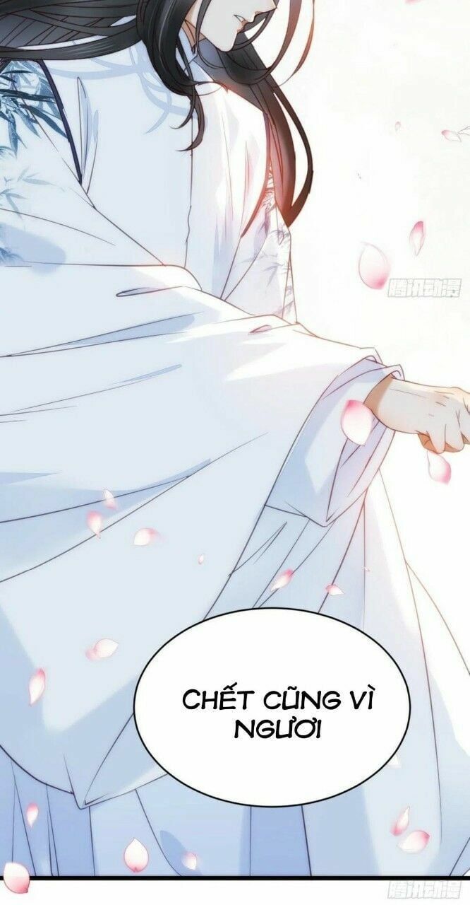 đọc truyện Tuyệt Sắc Quyến Rũ: Quỷ Y Chí Tôn Chương 351 ảnh 40 tại Thiên Thai Truyện