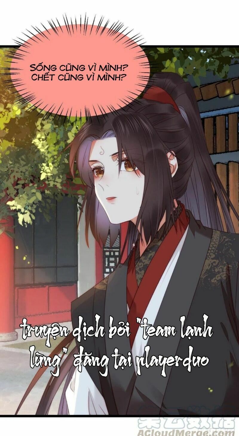 đọc truyện Tuyệt Sắc Quyến Rũ: Quỷ Y Chí Tôn Chương 351 ảnh 41 tại Thiên Thai Truyện