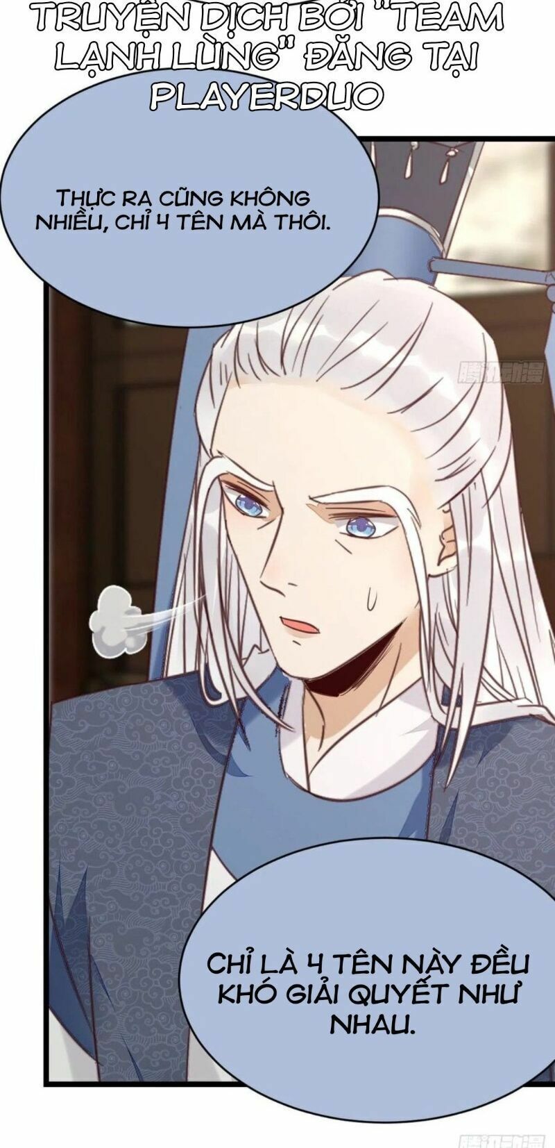 đọc truyện Tuyệt Sắc Quyến Rũ: Quỷ Y Chí Tôn Chương 351 ảnh 8 tại Thiên Thai Truyện