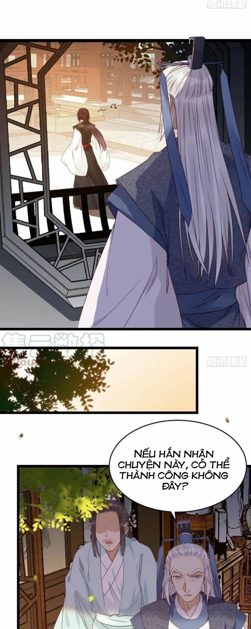 đọc truyện Tuyệt Sắc Quyến Rũ: Quỷ Y Chí Tôn Chương 351 ảnh 11 tại Thiên Thai Truyện