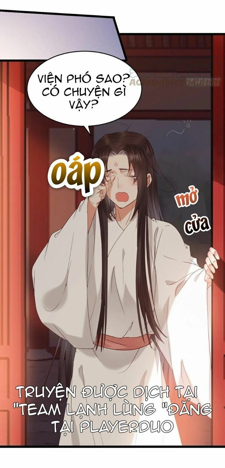 đọc truyện Tuyệt Sắc Quyến Rũ: Quỷ Y Chí Tôn Chương 352 ảnh 12 tại Thiên Thai Truyện