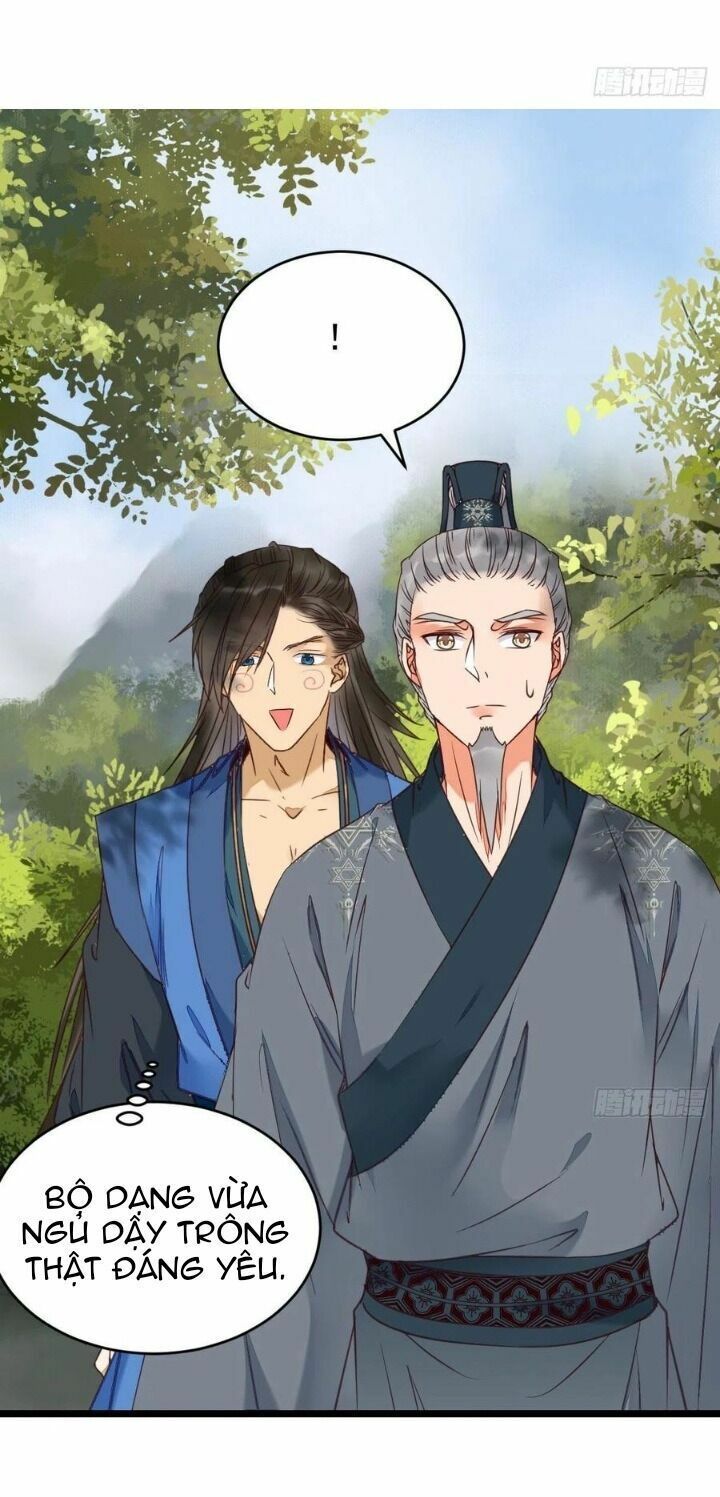 đọc truyện Tuyệt Sắc Quyến Rũ: Quỷ Y Chí Tôn Chương 352 ảnh 13 tại Thiên Thai Truyện