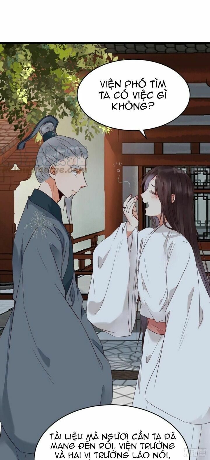 đọc truyện Tuyệt Sắc Quyến Rũ: Quỷ Y Chí Tôn Chương 352 ảnh 14 tại Thiên Thai Truyện