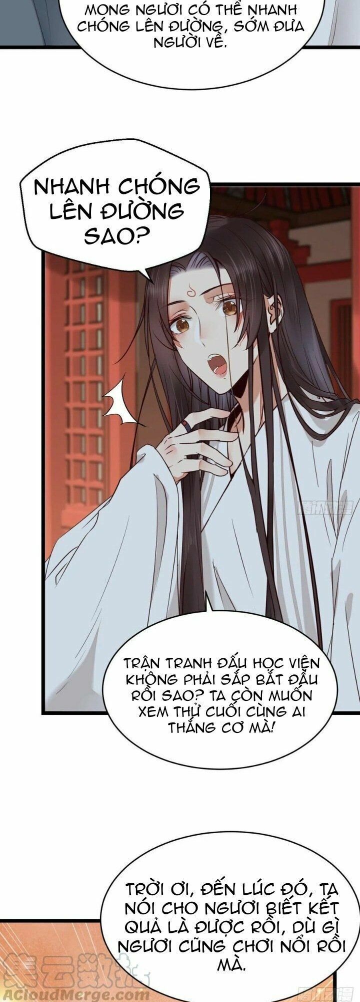 đọc truyện Tuyệt Sắc Quyến Rũ: Quỷ Y Chí Tôn Chương 352 ảnh 15 tại Thiên Thai Truyện