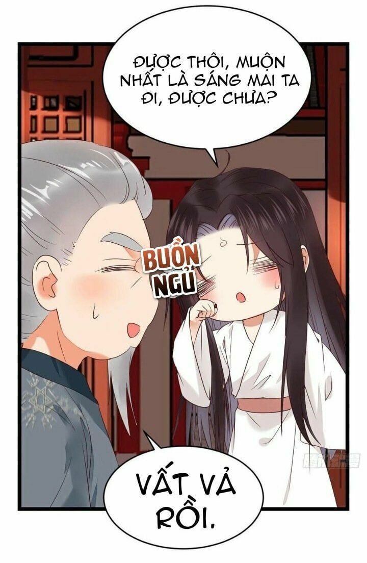 đọc truyện Tuyệt Sắc Quyến Rũ: Quỷ Y Chí Tôn Chương 352 ảnh 17 tại Thiên Thai Truyện