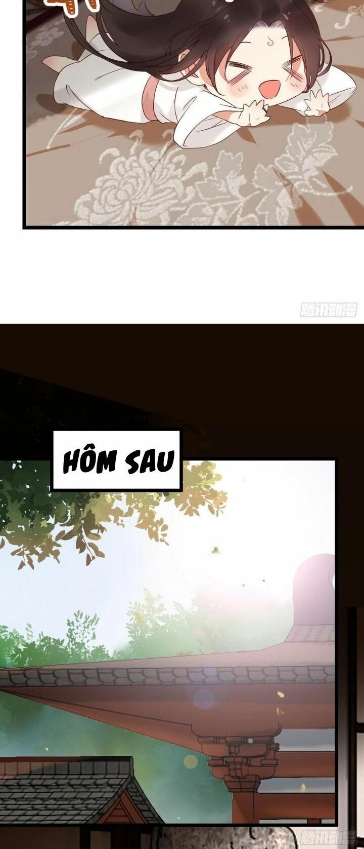 đọc truyện Tuyệt Sắc Quyến Rũ: Quỷ Y Chí Tôn Chương 352 ảnh 19 tại Thiên Thai Truyện