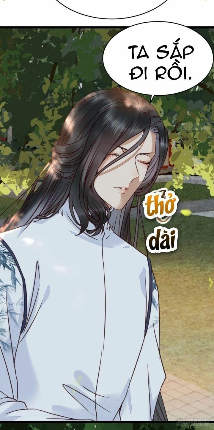 đọc truyện Tuyệt Sắc Quyến Rũ: Quỷ Y Chí Tôn Chương 352 ảnh 4 tại Thiên Thai Truyện