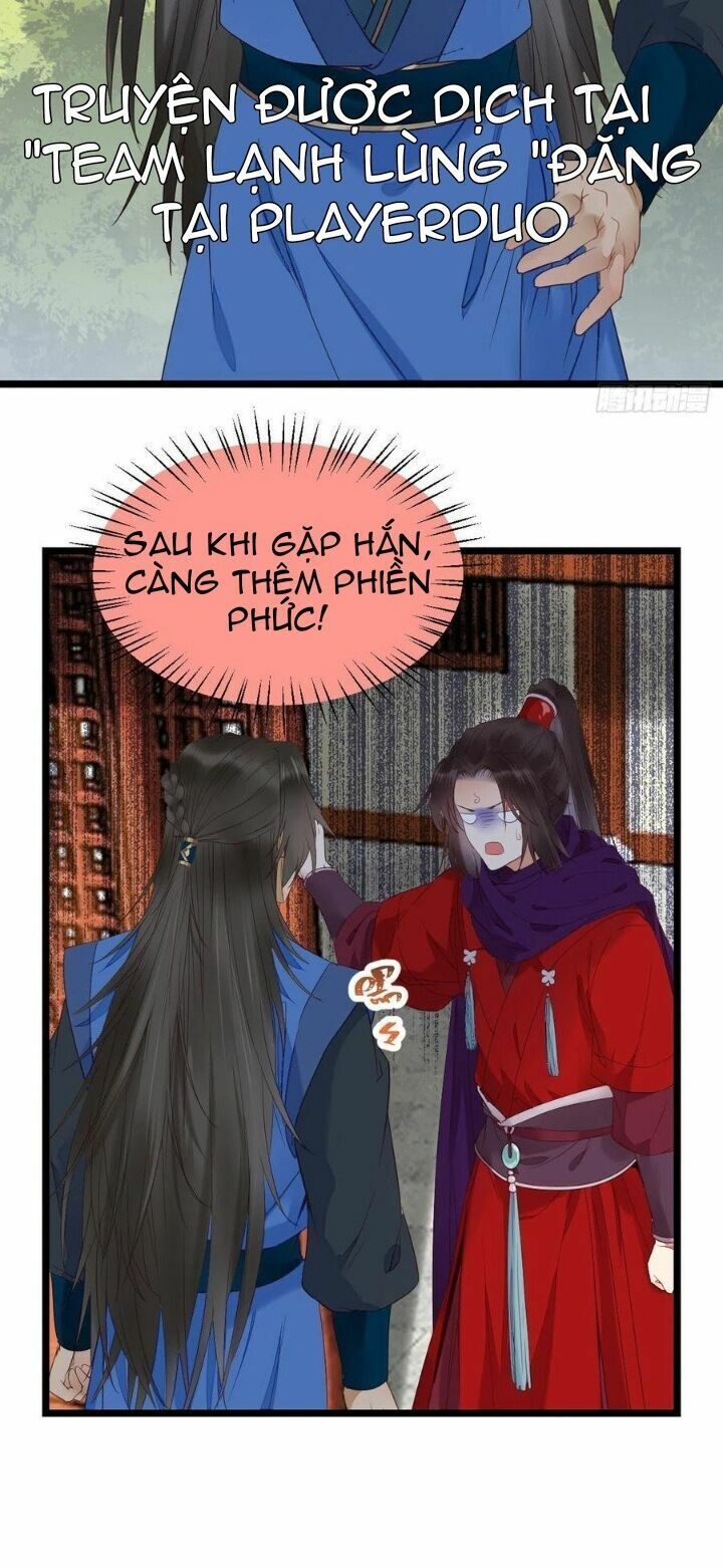 đọc truyện Tuyệt Sắc Quyến Rũ: Quỷ Y Chí Tôn Chương 352 ảnh 23 tại Thiên Thai Truyện