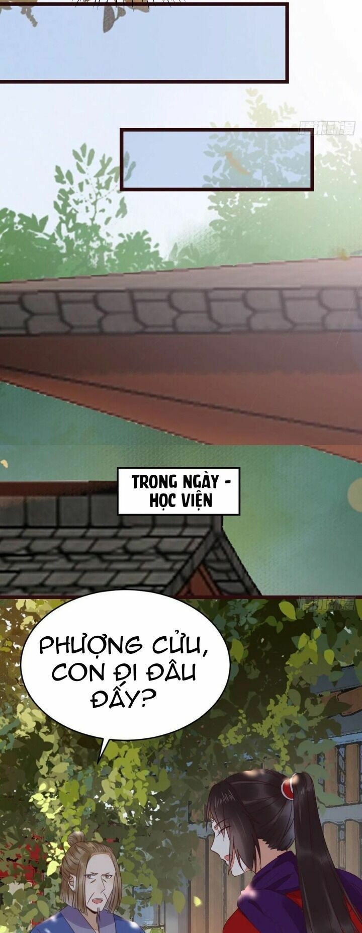 đọc truyện Tuyệt Sắc Quyến Rũ: Quỷ Y Chí Tôn Chương 352 ảnh 28 tại Thiên Thai Truyện