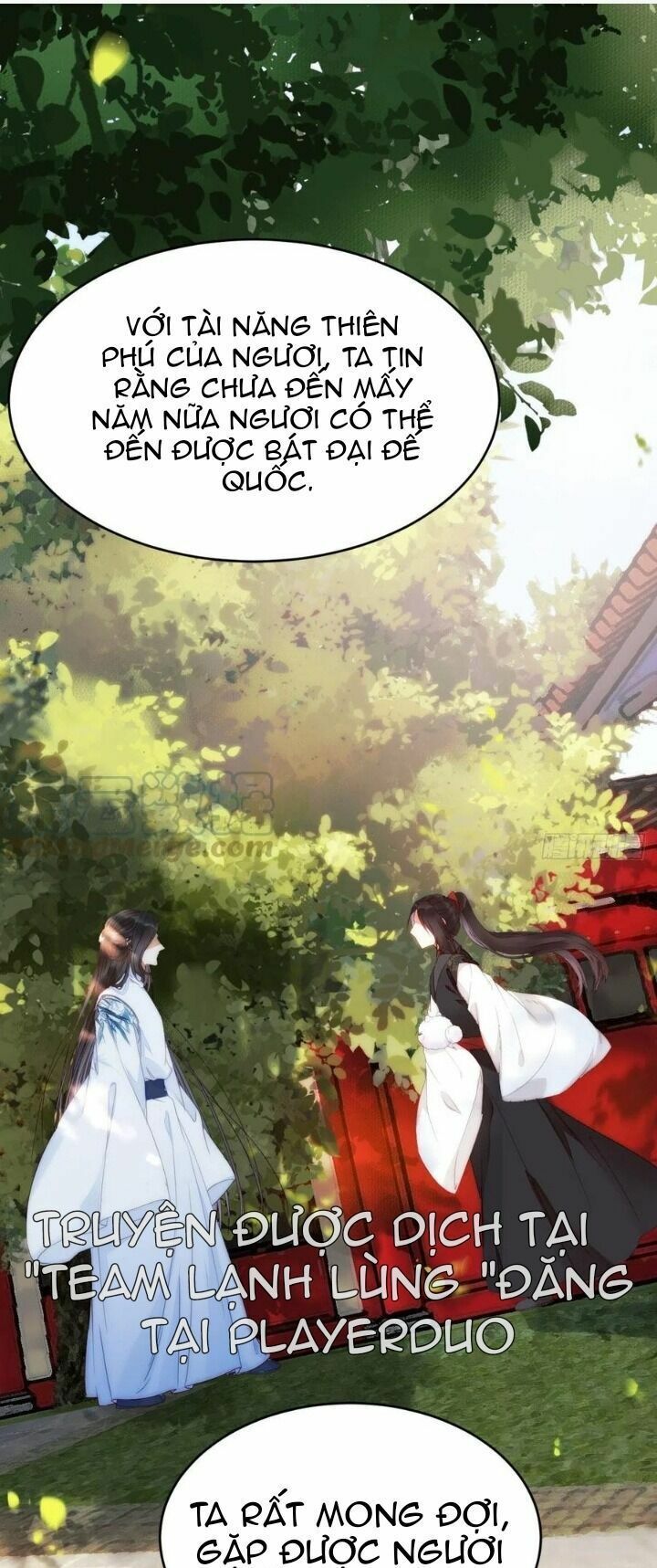 đọc truyện Tuyệt Sắc Quyến Rũ: Quỷ Y Chí Tôn Chương 352 ảnh 5 tại Thiên Thai Truyện